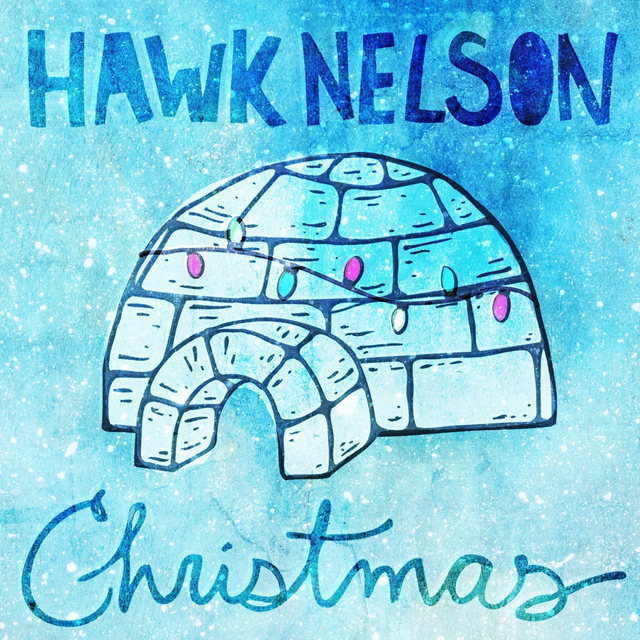 Christmas EP 封面