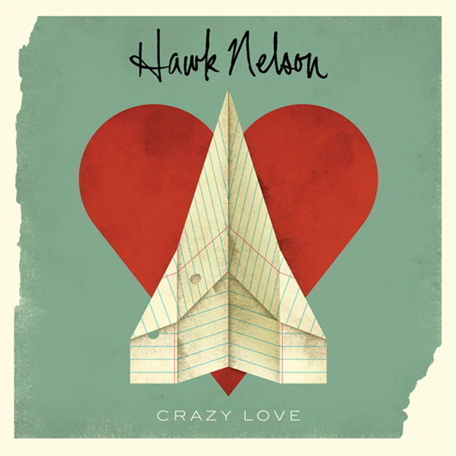 Crazy Love 封面