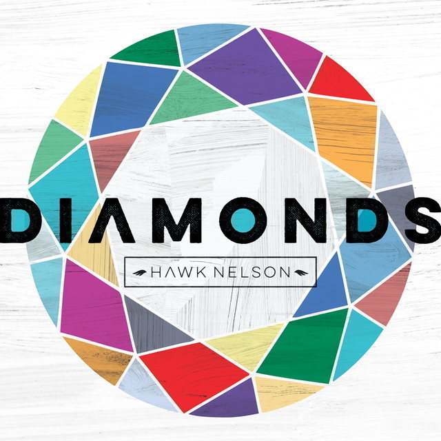 Diamonds 封面